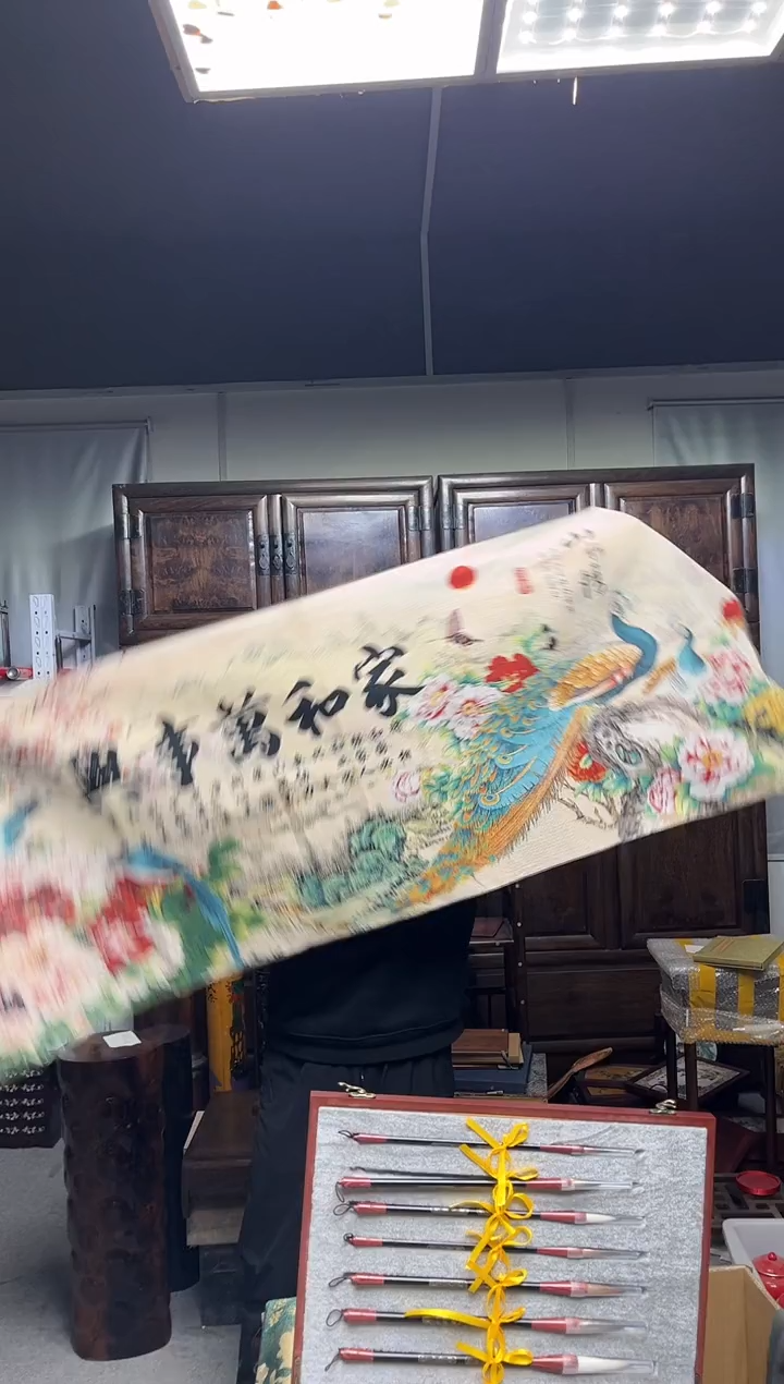 织绣八号甄选八号甄选