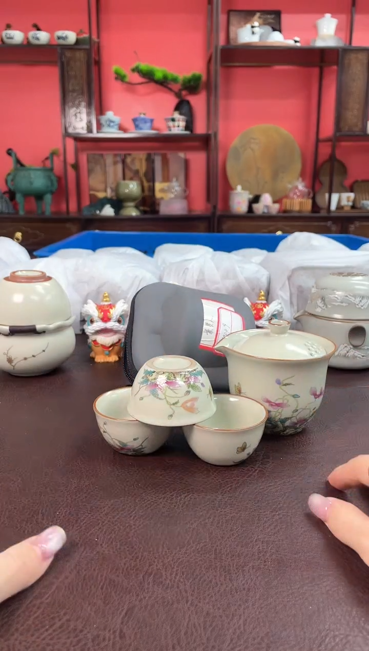 【闪购商品】瓷片1111111111111111
