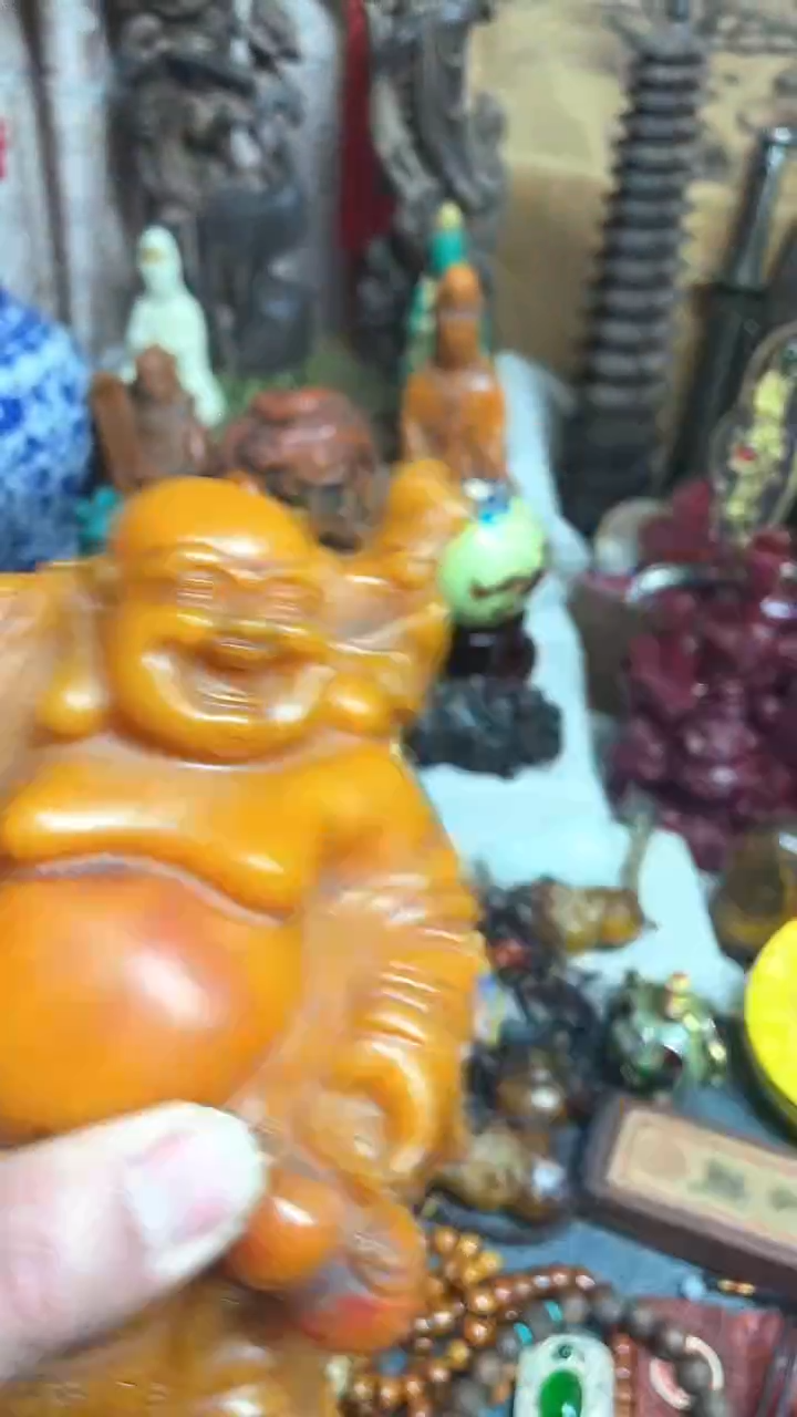 【闪购商品】扇子老板娘好物强烈推荐
