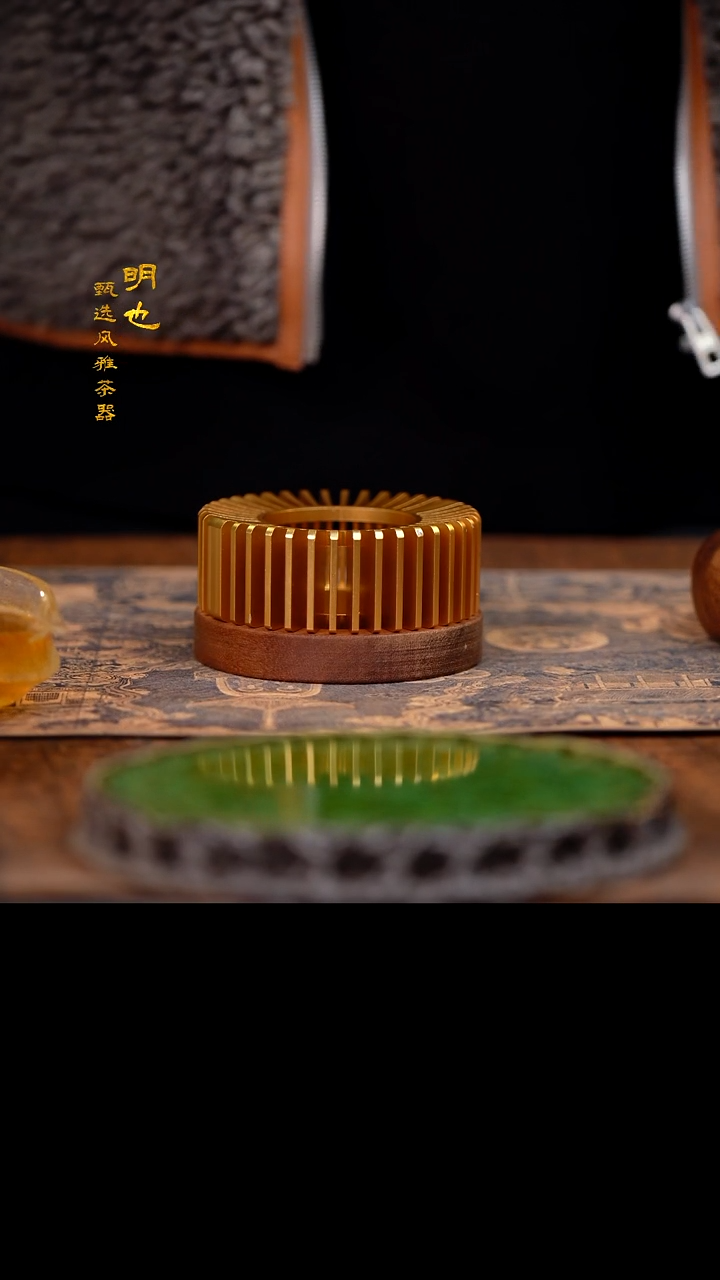 【闪购商品】1明也茶器/ 明也茶器