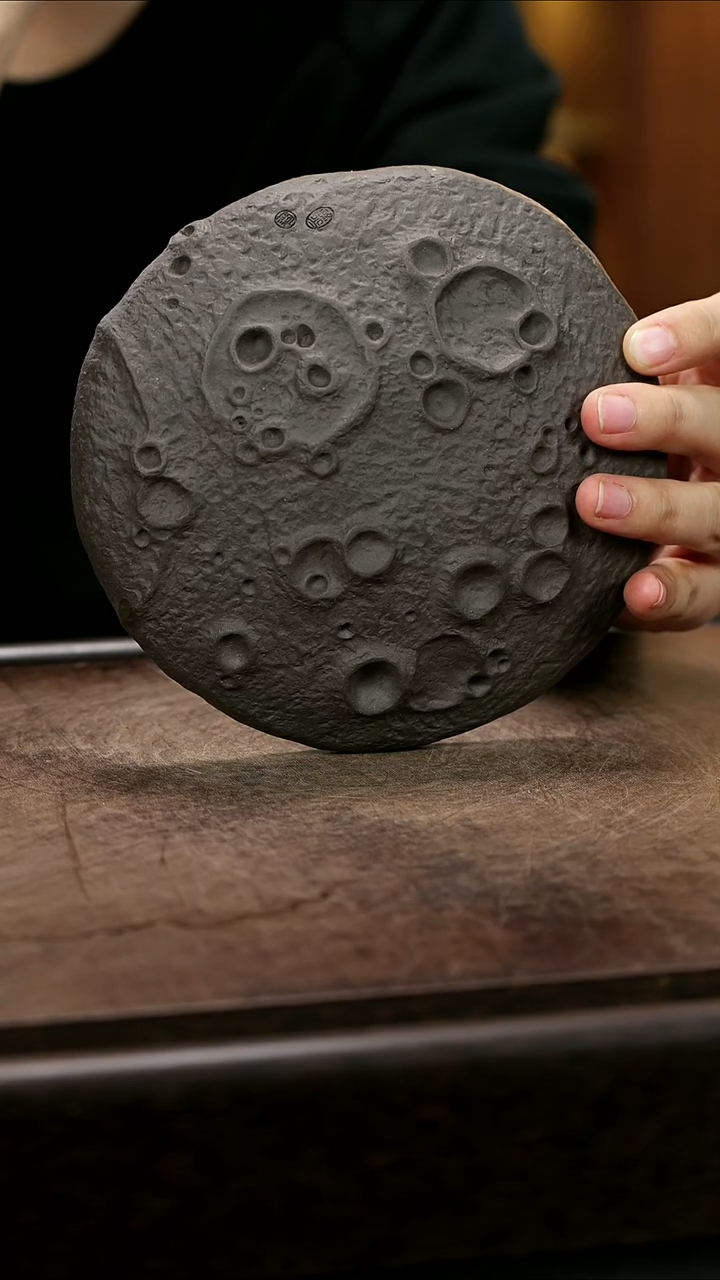 紫砂茶宠紫砂壶承