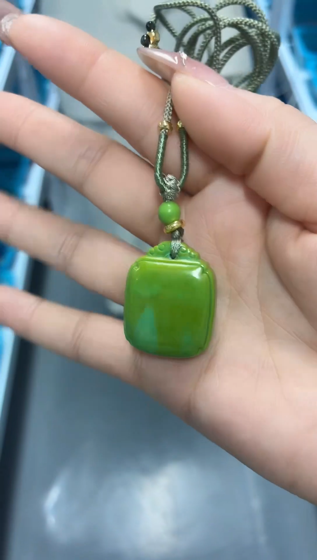 【高定甄选】高端轻奢多样性发货HF4352S