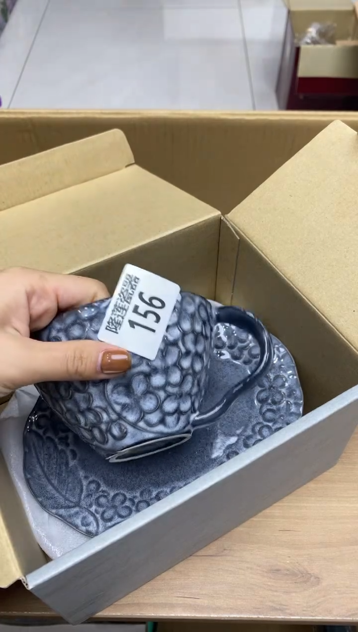 瓷片吉**意隆莲瓷器欢迎大家 