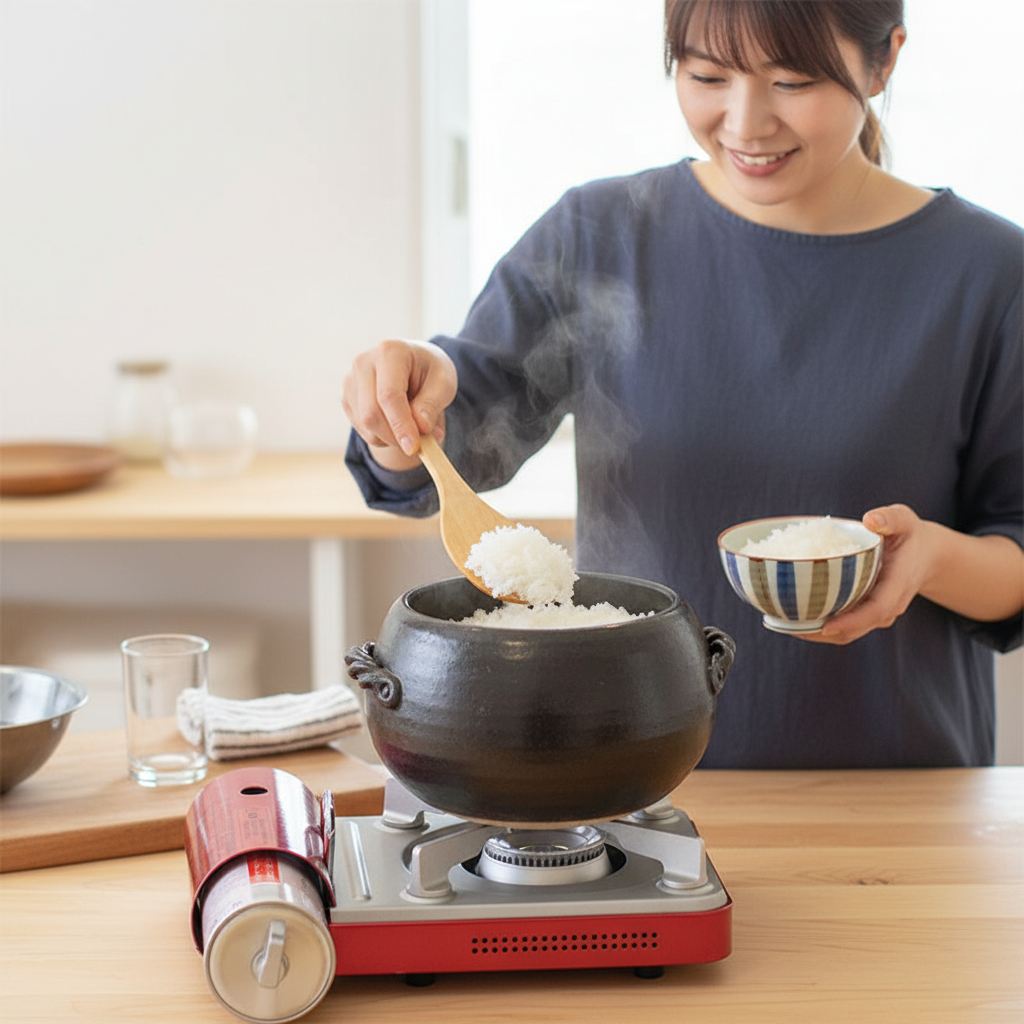 万古烧日本进口熬煮粥饭炖肉煲汤锅耐热砂锅煲家用炖锅土锅煲