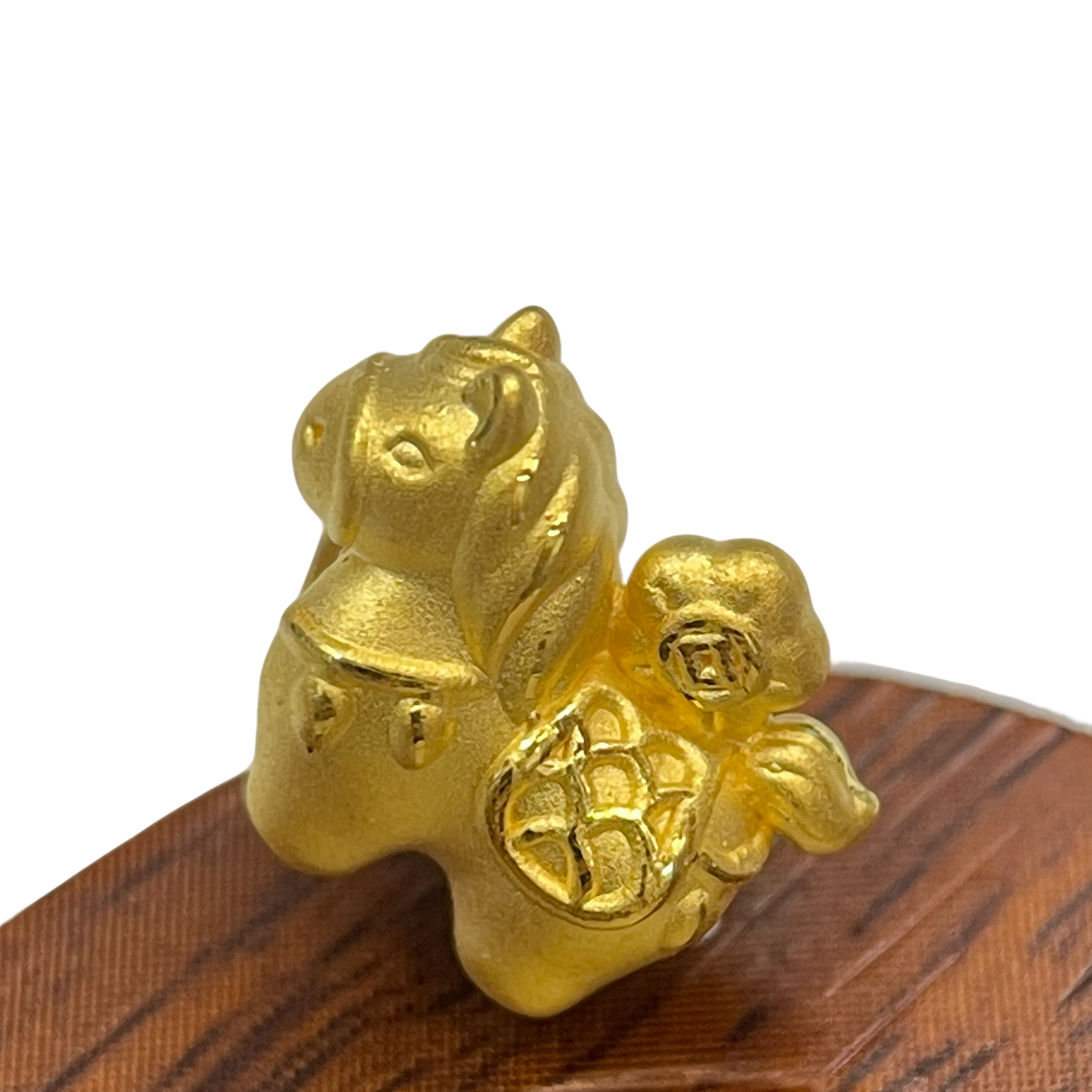 黄金直播间足金999马上百财DP2391-0900