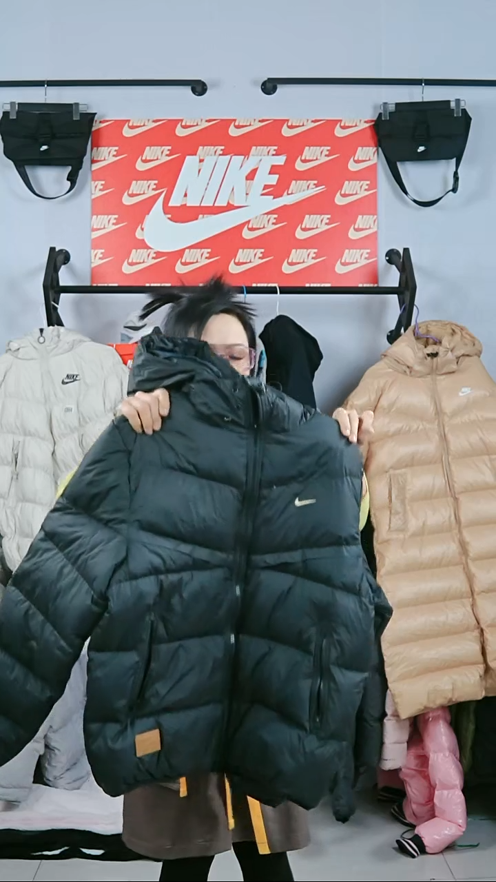 2812闪购编码Nike/Jordan运动衣以直播间过款为准尺码2X