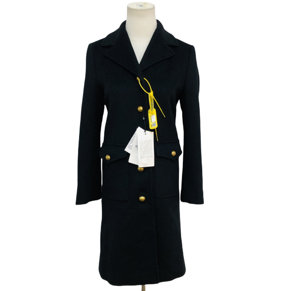 妃鱼/古驰/羊毛/大衣/95新/凡1/31