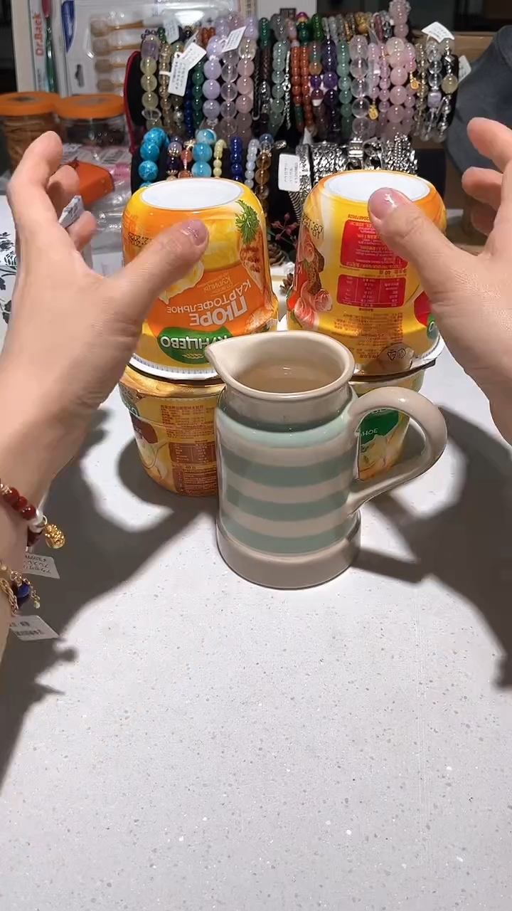 瓷片陶茶周边666文玩多人