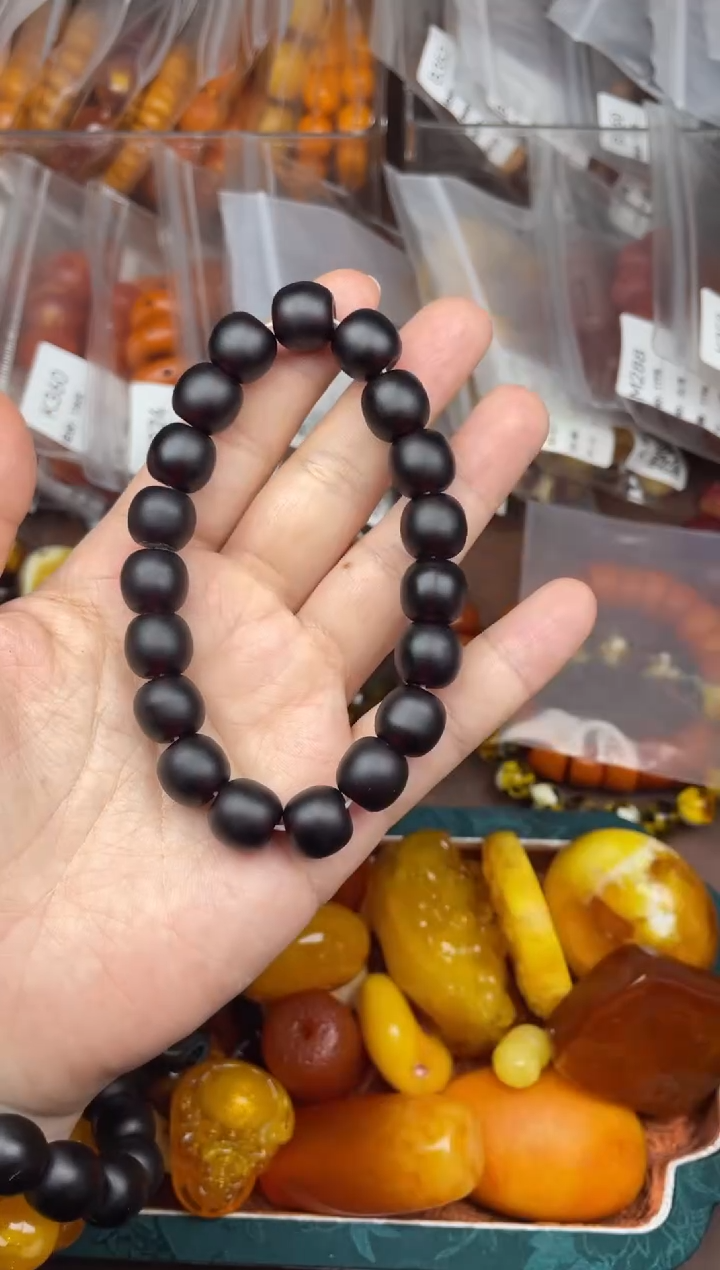 木高端原创饰品081