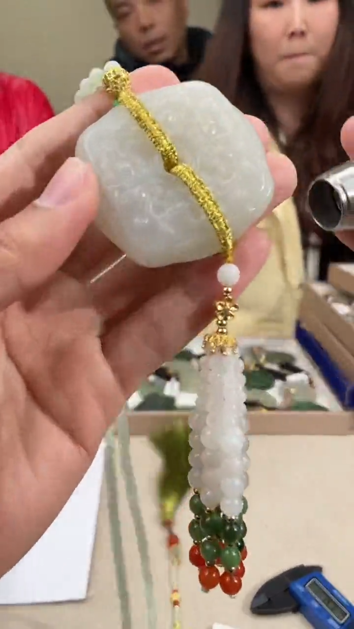 定制和田玉多样性拍一发一170257