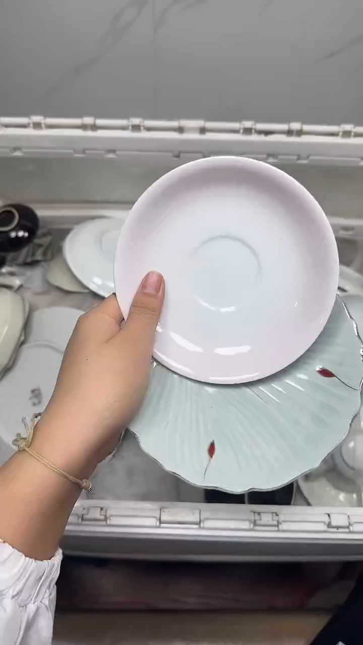 【闪购商品】143回流瓷器默认微瑕，18.8包邮