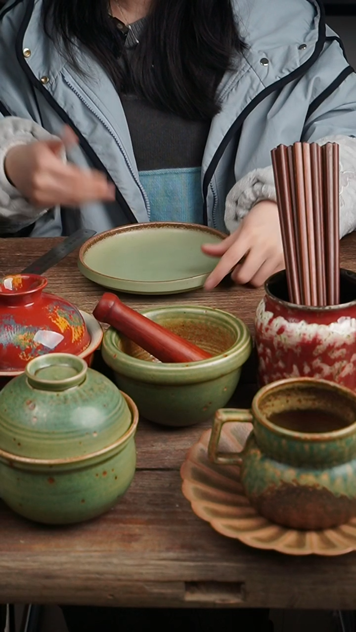 【闪购商品】碗 景德镇手工高温餐具