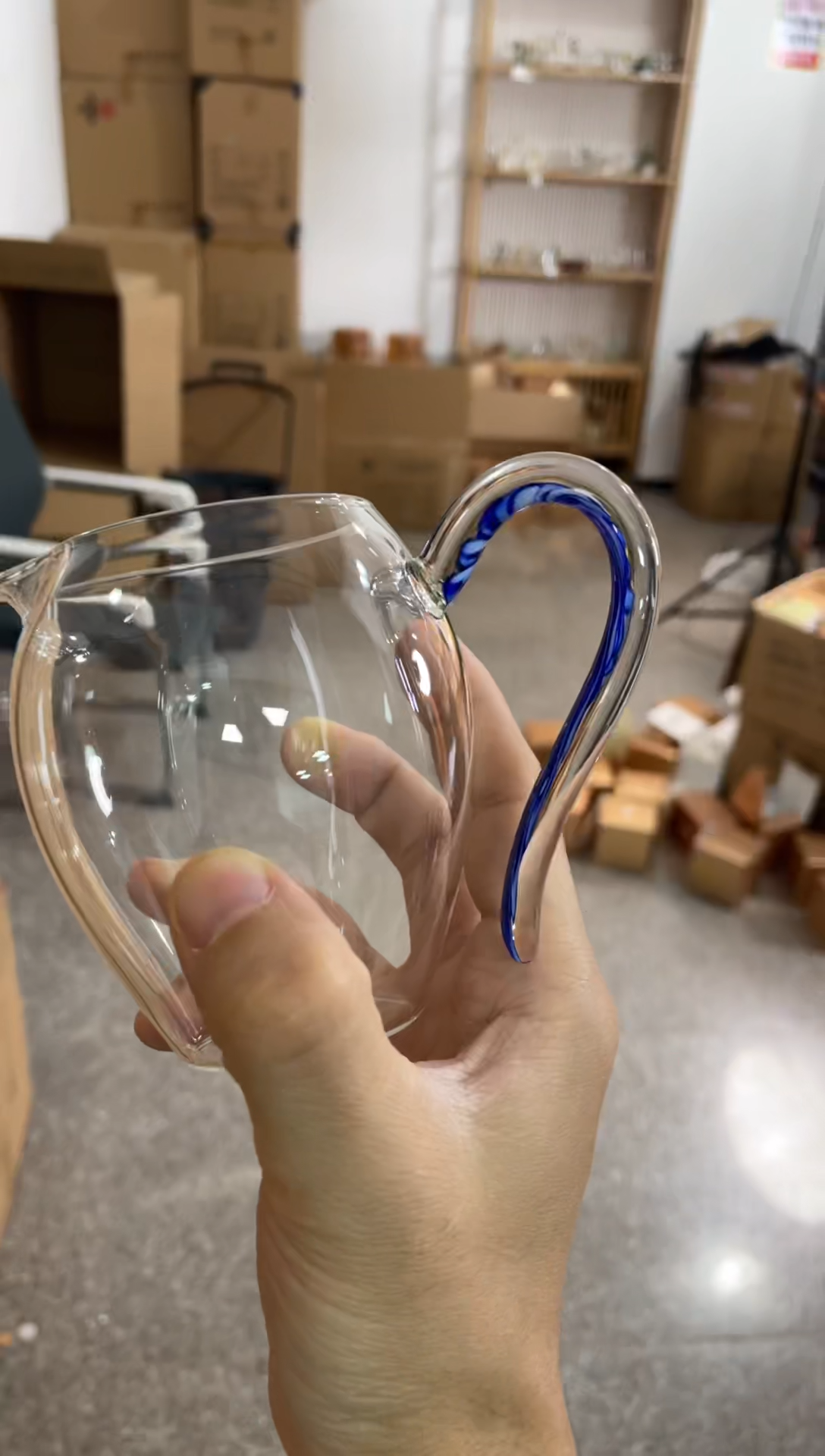 【闪购商品】禾器 怡然茶海 凤尾幽兰