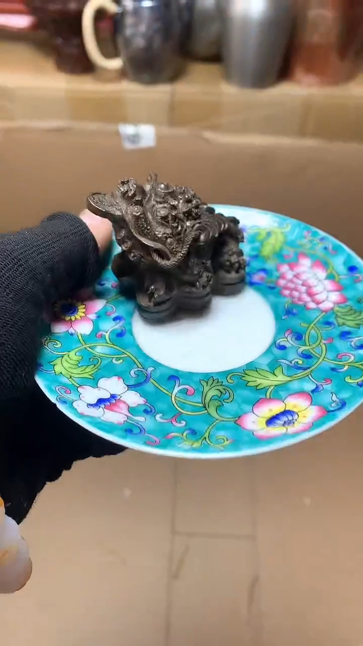 【闪购商品】瓷器默认微瑕瓷器