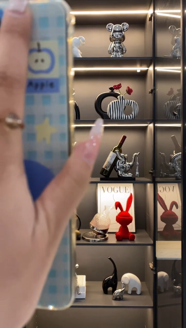 陶瓷忠歌摆件@@@@@@@@@@六大件