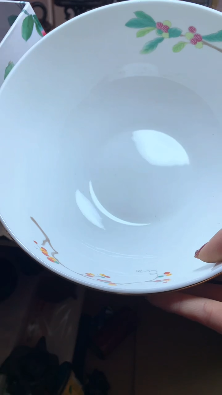 【闪购商品】瓷器默认微瑕瓷器