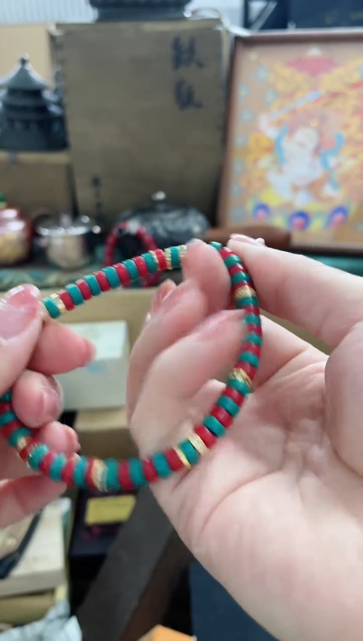 瓷片LL坤興阁杂货铺质量保证