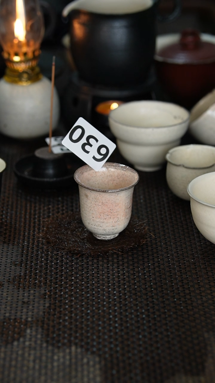 【闪购商品】630景德镇{立梦陶}手作