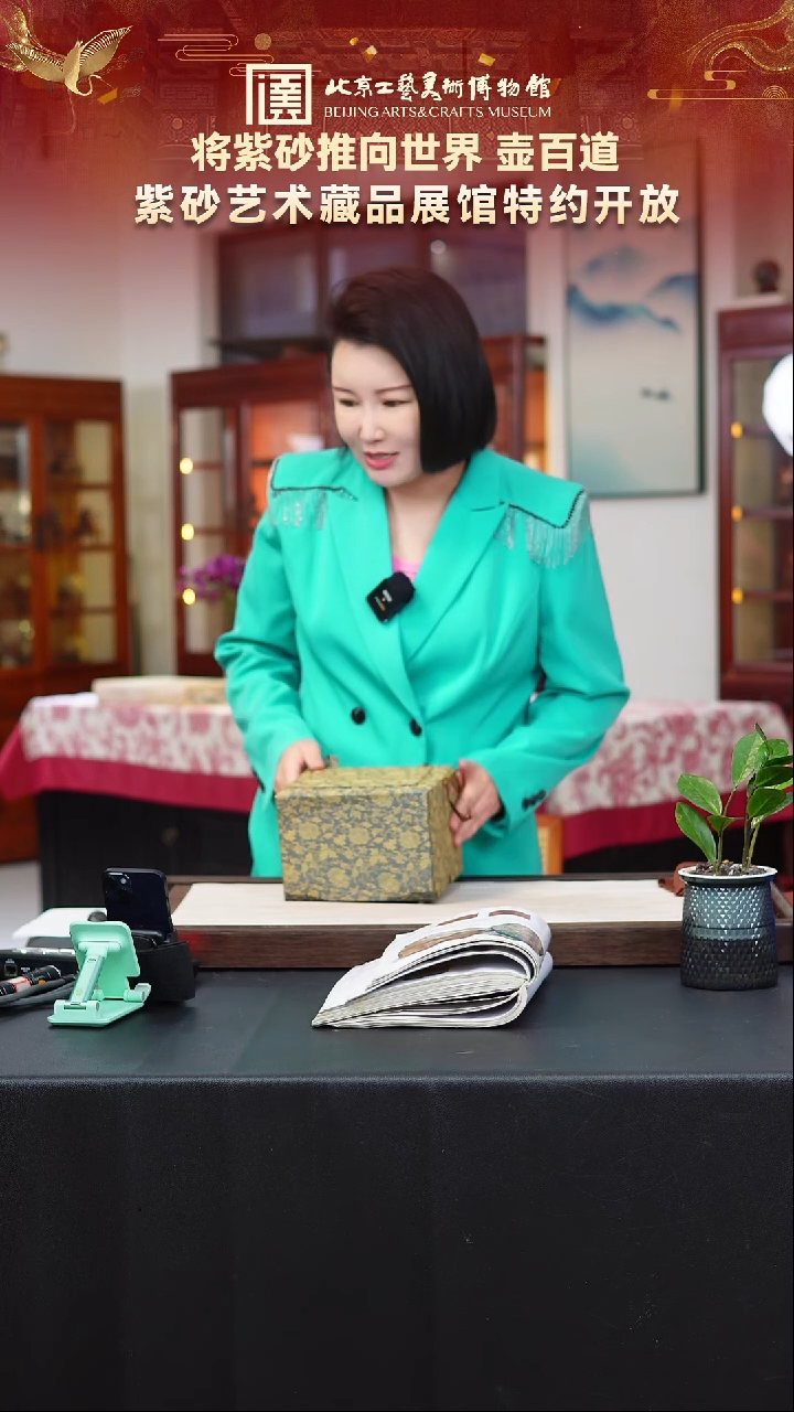 茶壶紫砂13宜兴紫砂非遗福利品