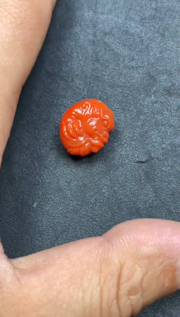 【闪购商品】南红玛瑙配饰未镶嵌配饰