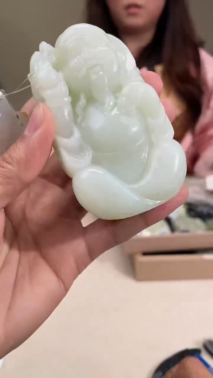 定制和田玉多样性拍一发一270204