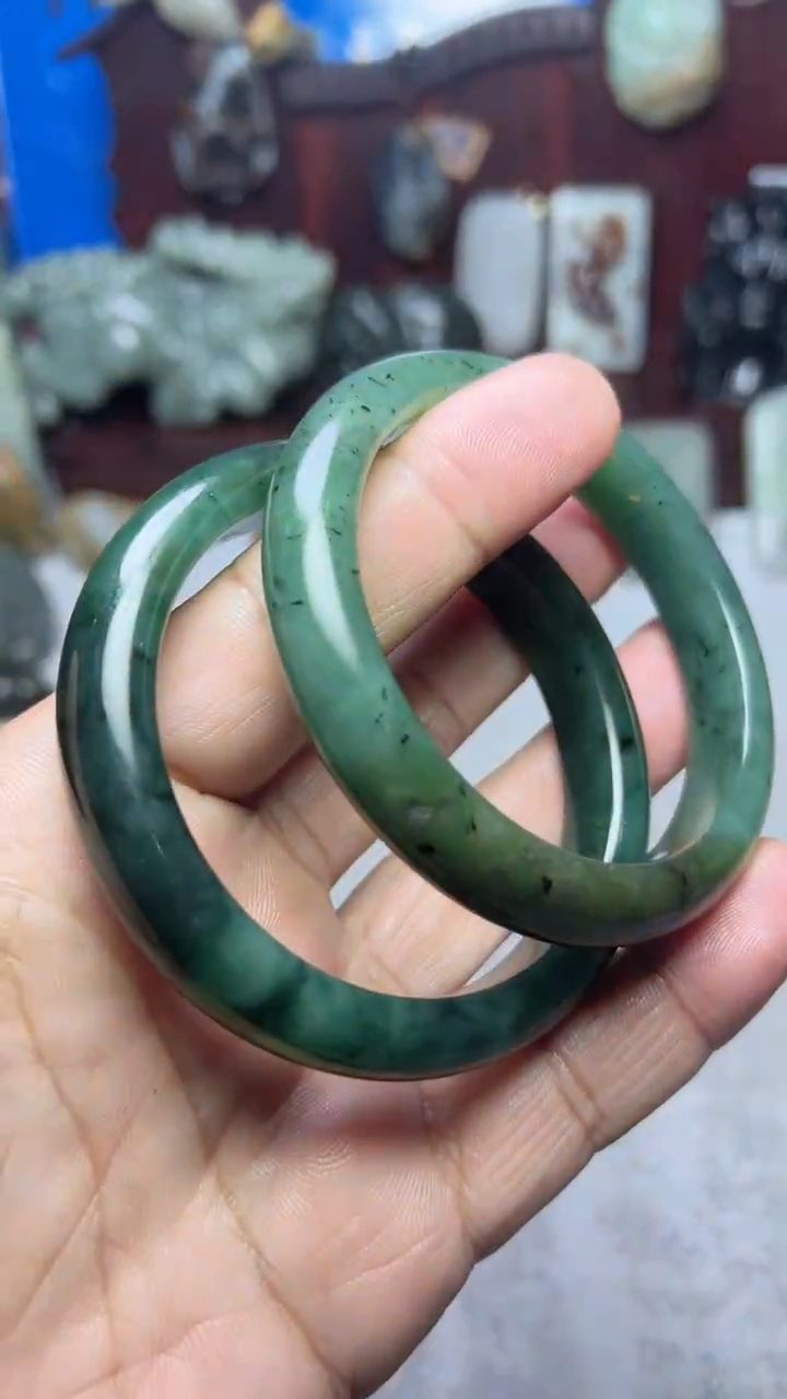 【闪购商品】和田玉把件未镶嵌2