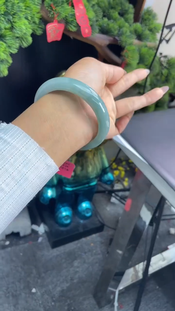 【闪购商品】翡翠手镯未镶嵌2翡翠手镯