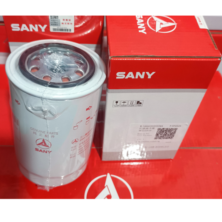 三一原厂SY75五十铃挖机滤芯保养包
