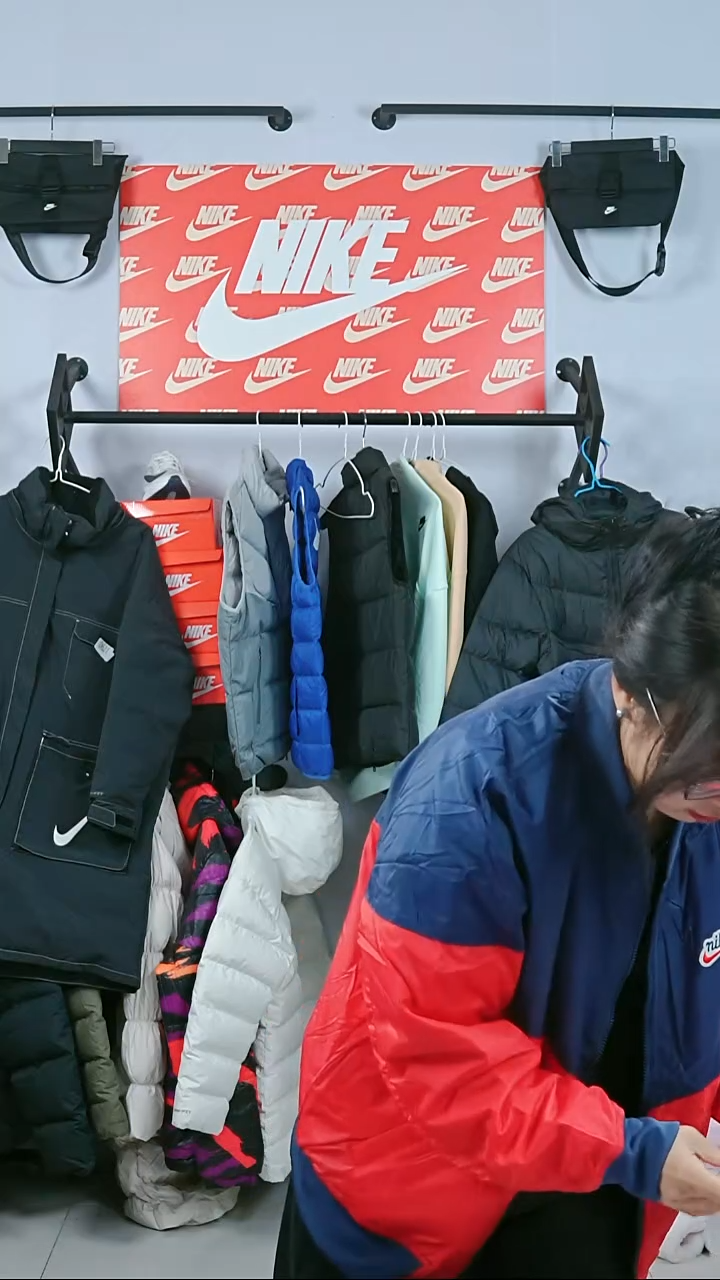 1469闪购编码Nike/Jordan运动衣以直播间过款为准尺码