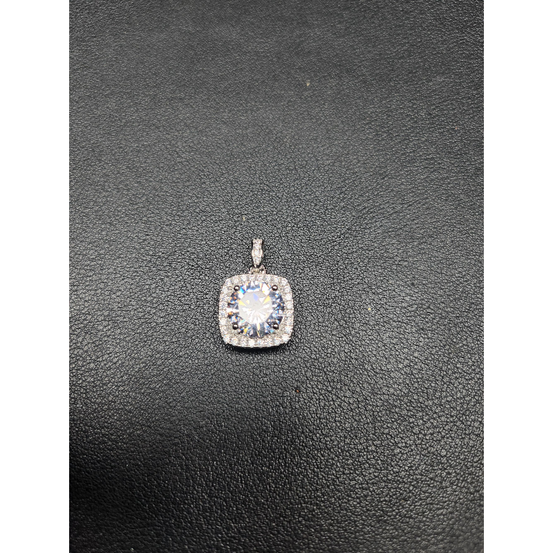 【蜜妃高订】SM-2045时尚设计吊坠多样性发一件