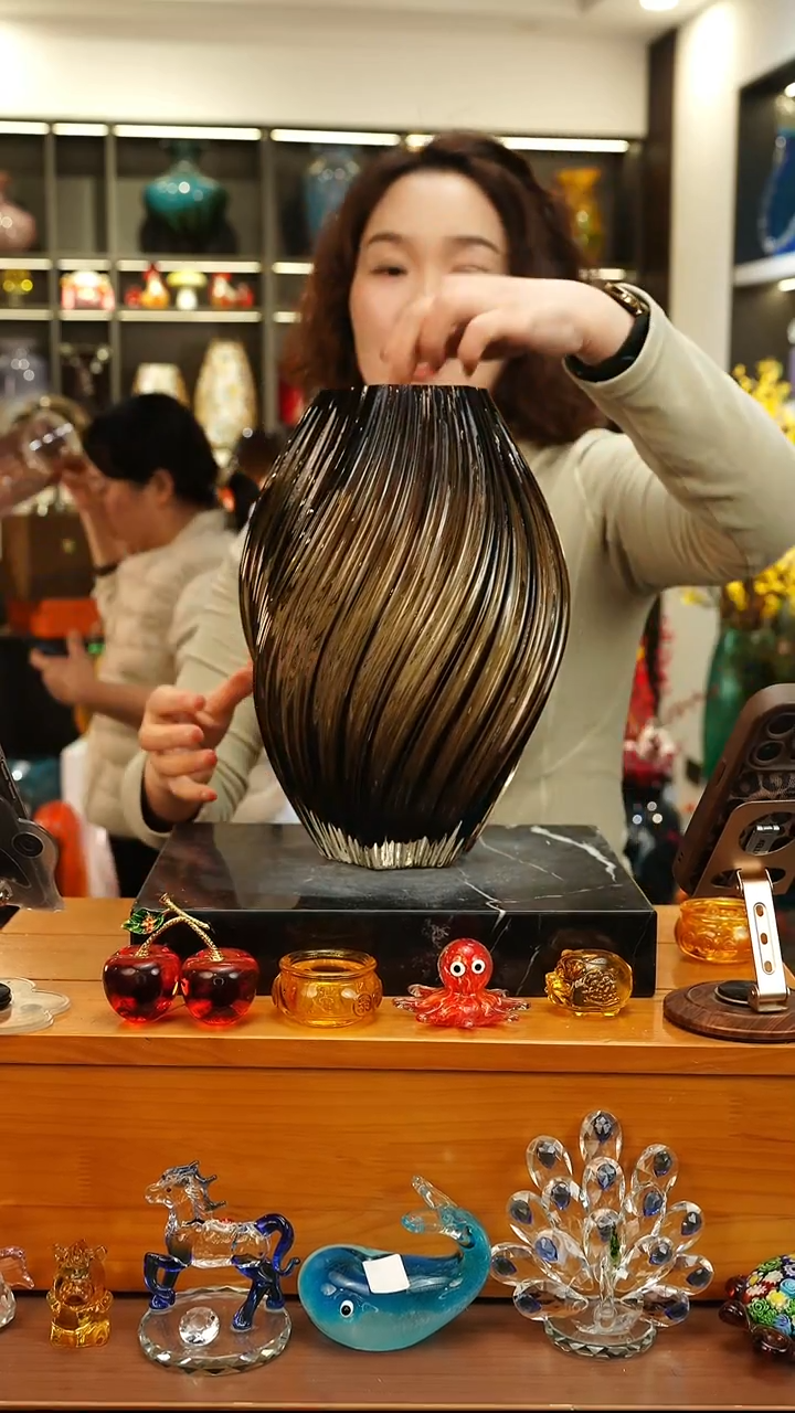 外贸花瓶花器花盆067