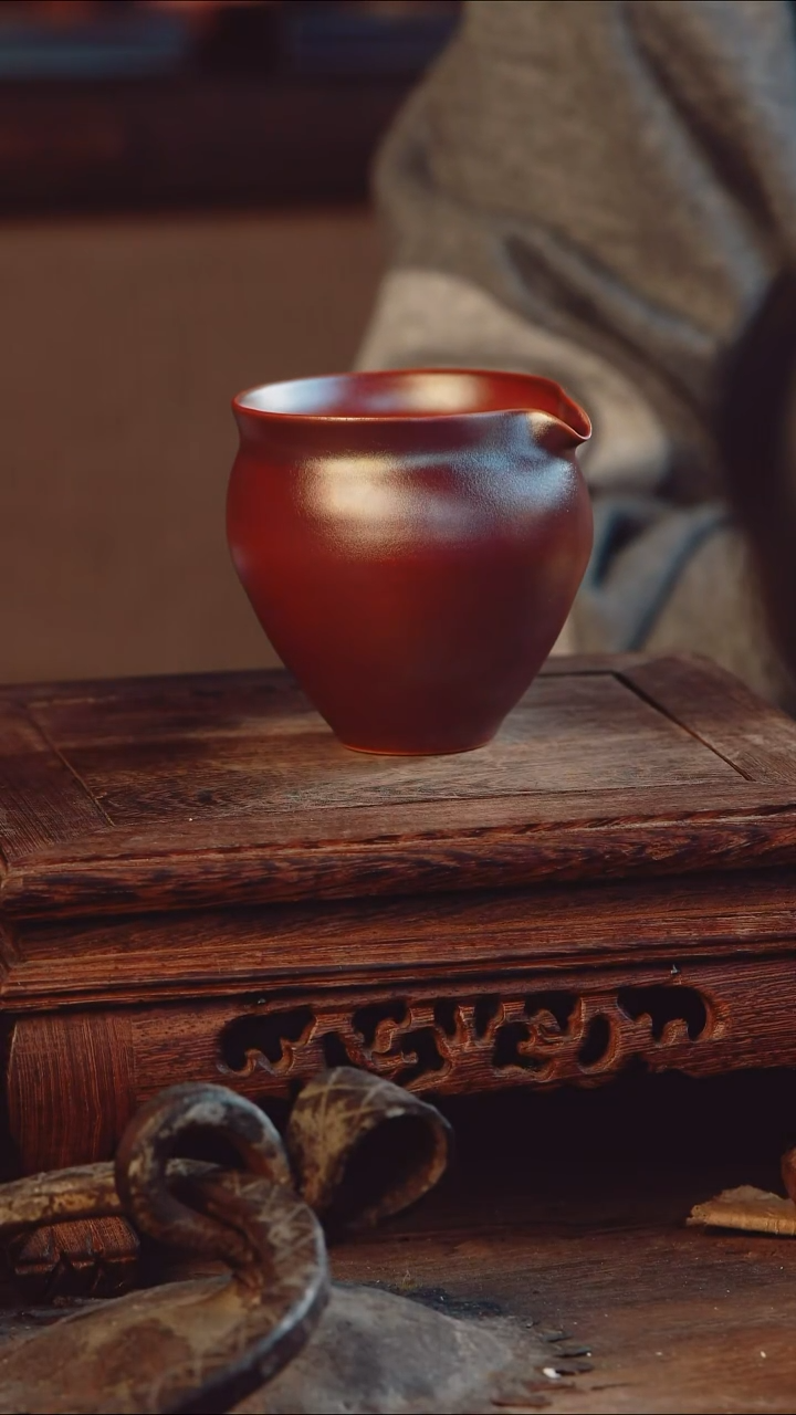 老昌号手工手绘茶器