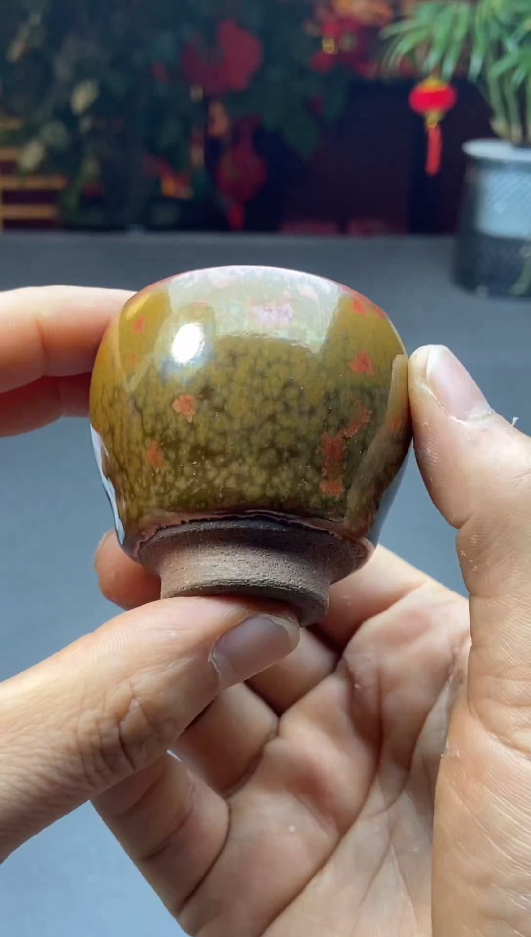 【闪购商品】茶盏茶器主人杯茶杯111111