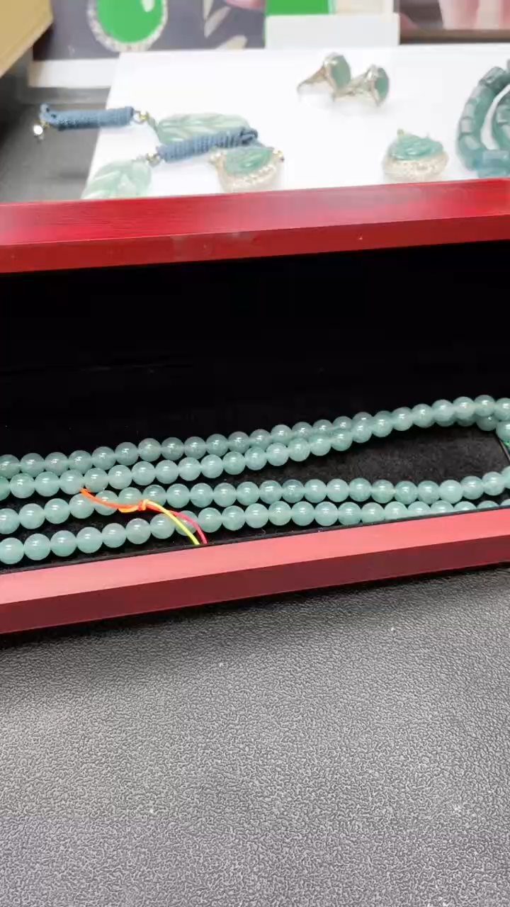 定制翡翠未镶嵌多样性发货（只发一件）x61