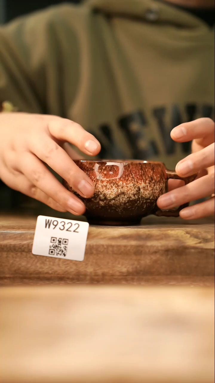 【经典福利】/ 杯子@@W9322