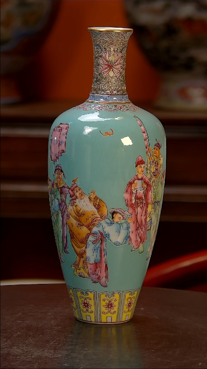 其他瓷价****C精品陶瓷摆件