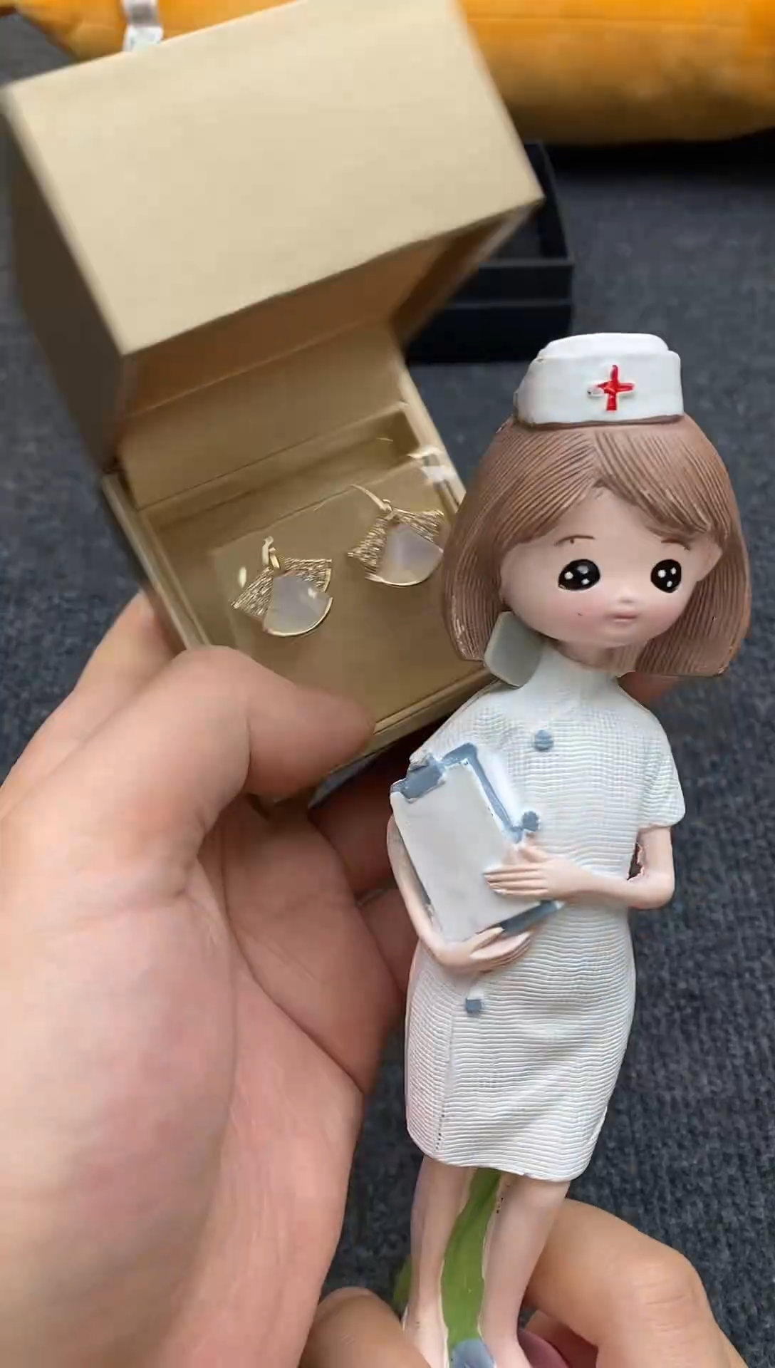 其他如图所示 平安高端礼品