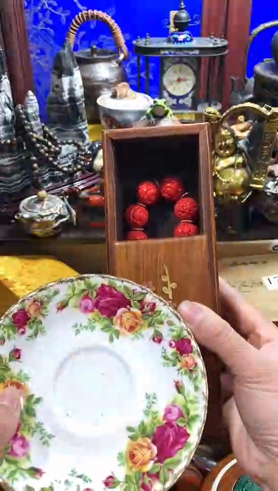 【闪购商品】瓷器默认链接一物一拍