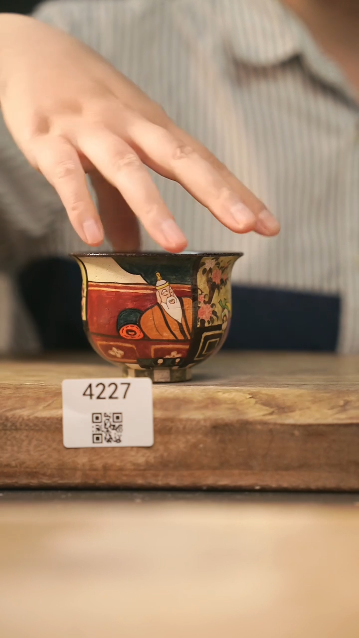 【落单孤品】福利/杯子@@4227