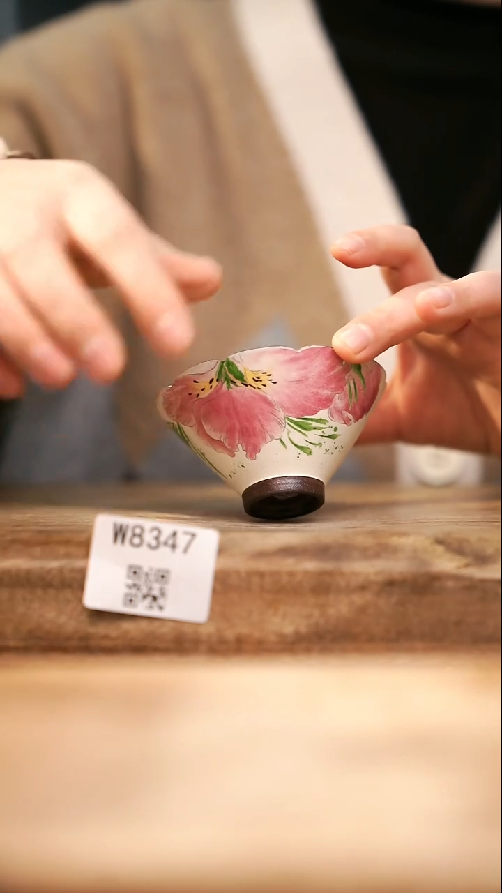 【经典福利】/ 杯子@@W8347