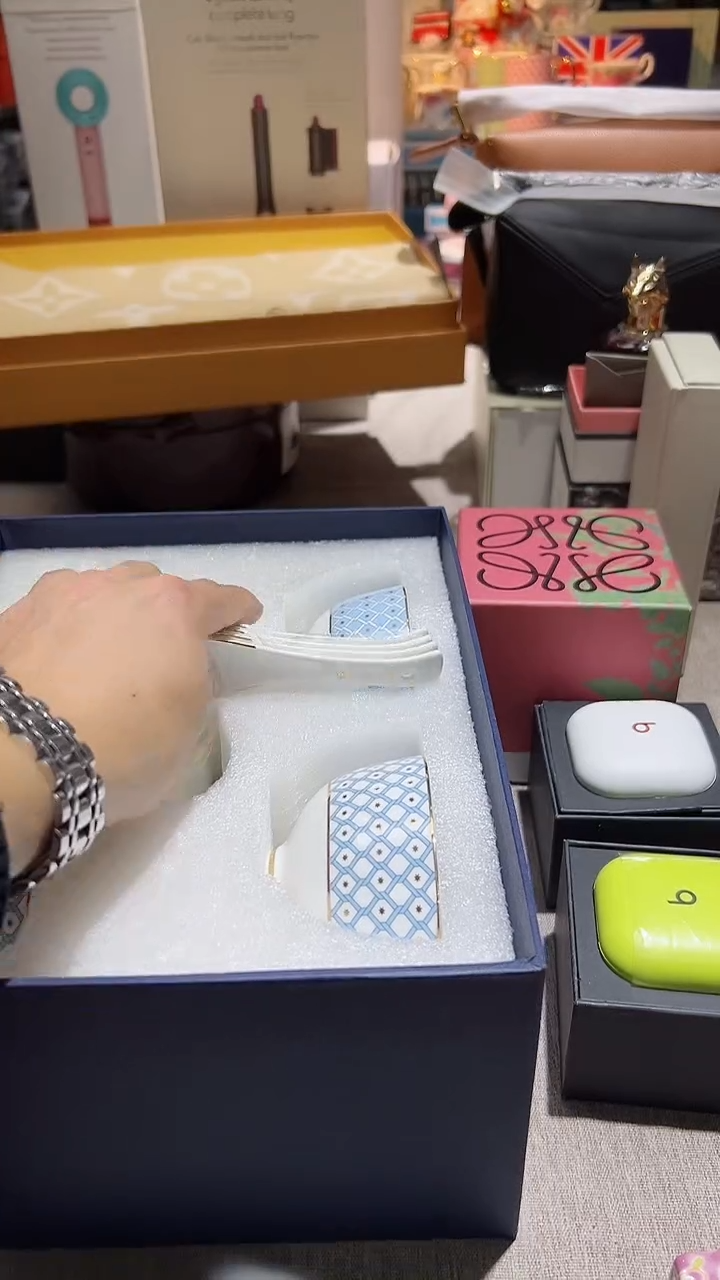 【闪购商品】瓷片正品保真，清库存