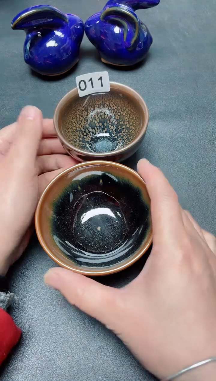 【闪购商品】茶盏011          
