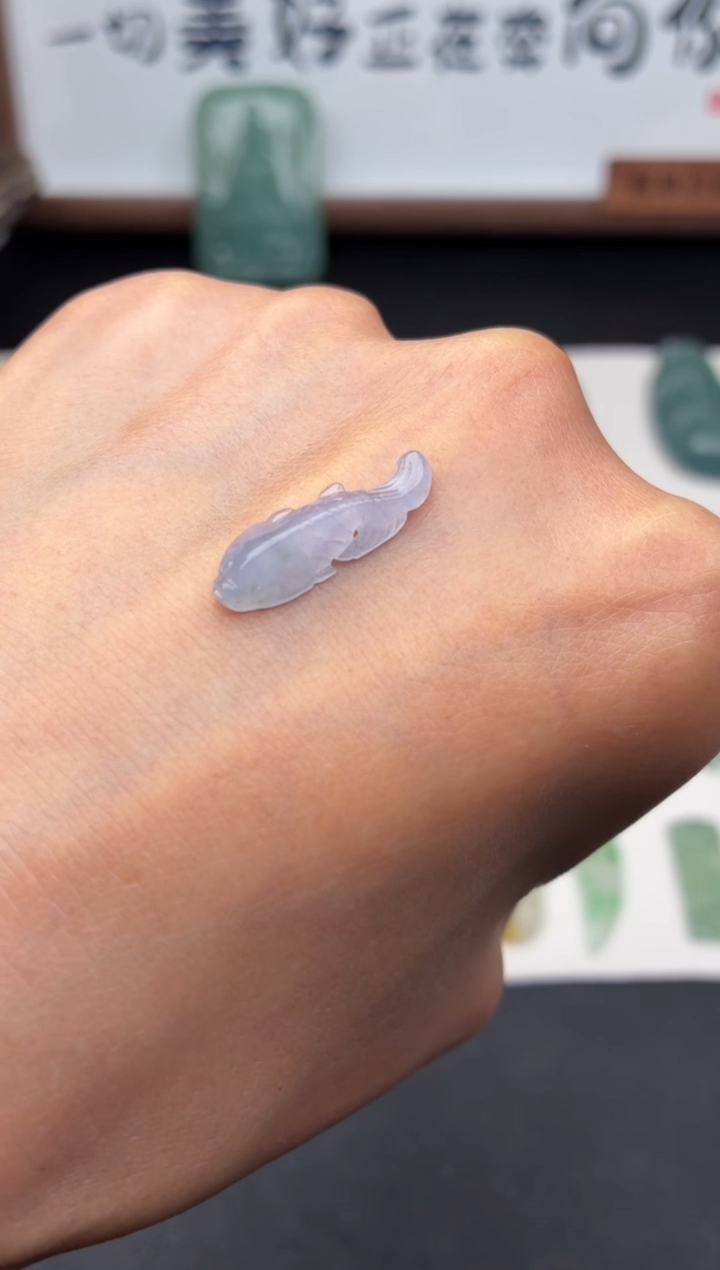 未镶嵌定制翡翠翡翠