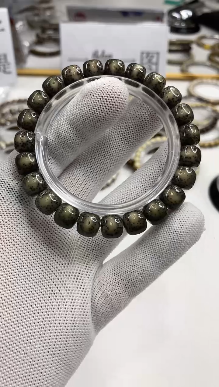 手串星月菩提A173-2