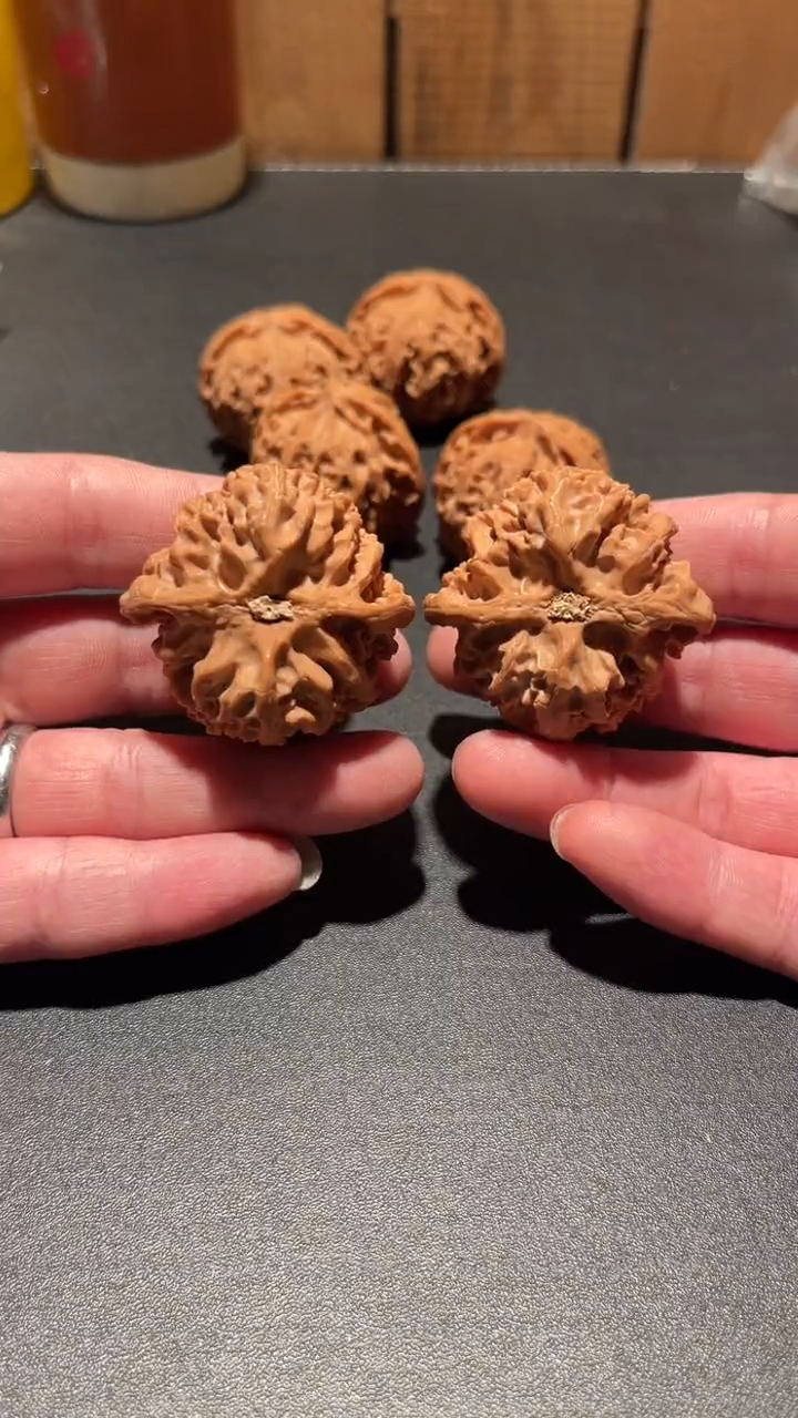 把件文玩核桃315苹果园43