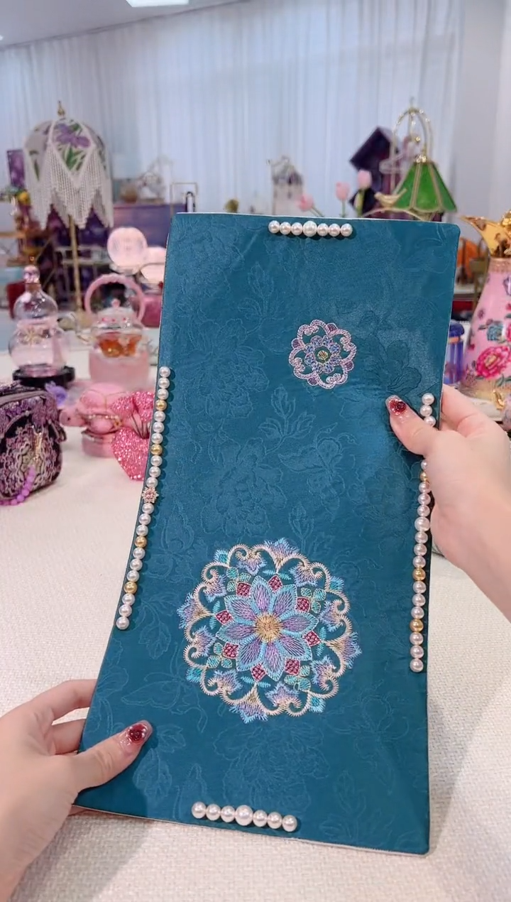 茶席    如图所示