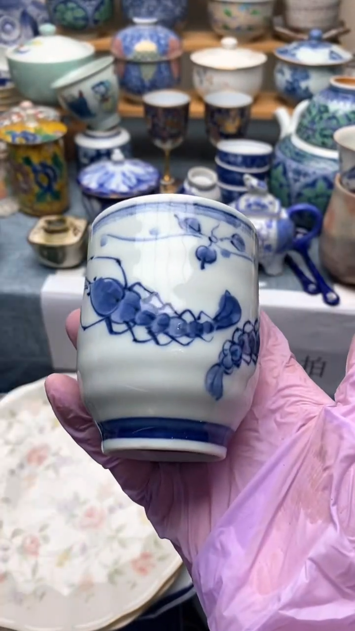 1亘*392盛瑞陶瓷   天天放漏