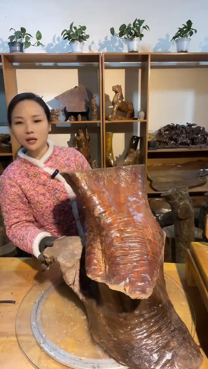 义*家阿祥金丝楠木闪购链接