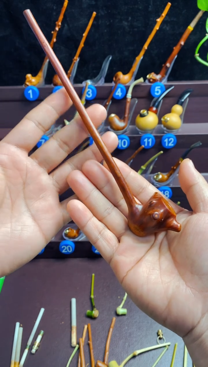 【闪购商品】木檬子木的精品小斗