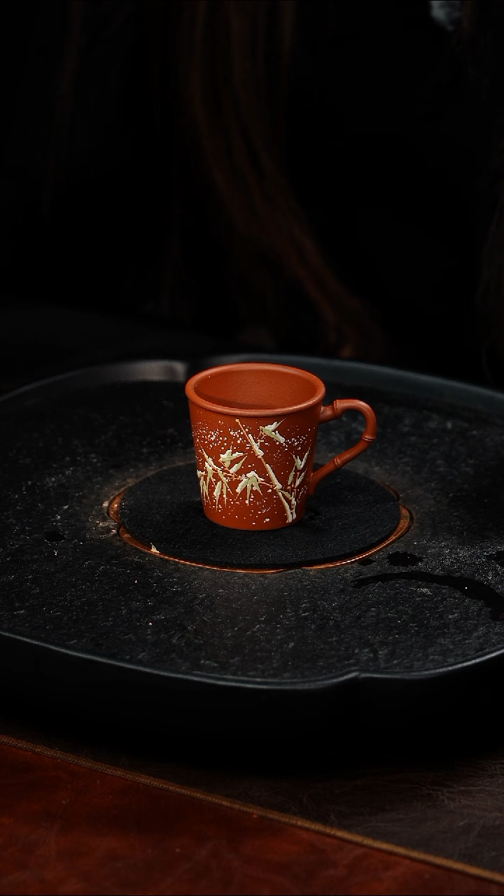 茶壶紫砂宜兴紫砂5